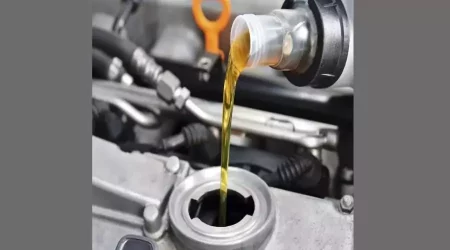 Smooth And Reliable Performance: Choose The Best Car Hydraulic Oil For Your Vehicle