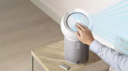 The Best Home Air Purifiers For Smoke And Odor Elimination