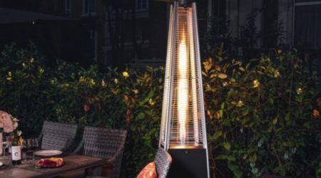 Stay Cozy Outdoors: The 5 Best Patio Heaters For Your Outdoor Space