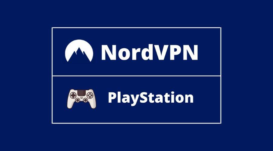 Features of NordVPN for PlayStation