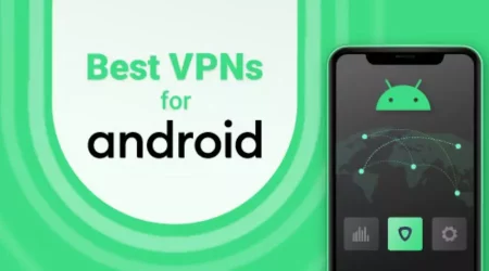 cheap vpn for android