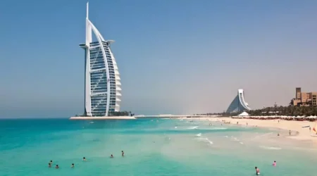 cheapest dubai holiday packages