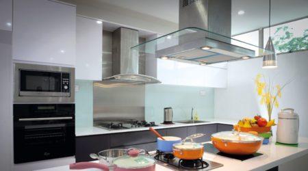 Top 4 Cooker Hoods For A Fresh And Clean Kitchen