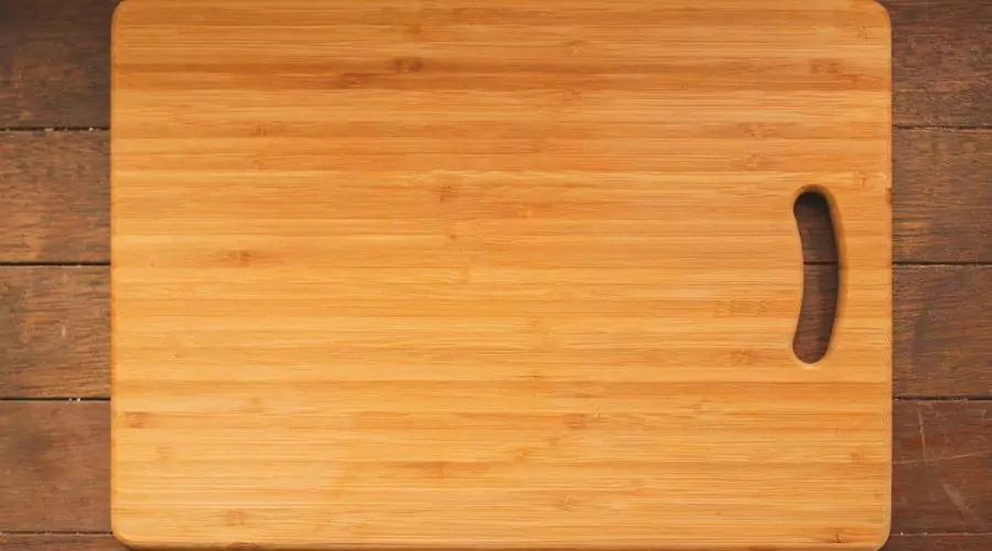 Cutting board