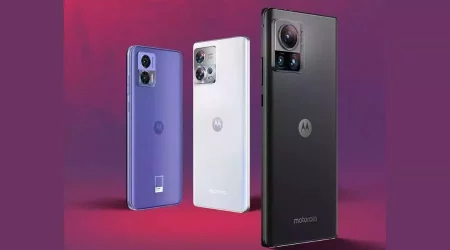 deals on Motorola Edge 30 Ultra