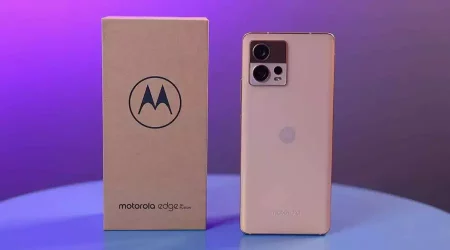 Deals on Motorola Edge 30