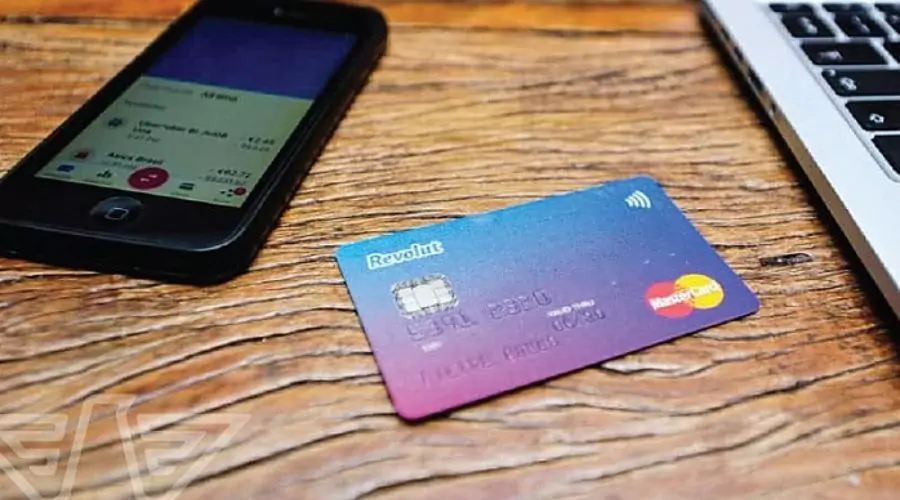 Different types of deals of barclays currency exchange on Revolut