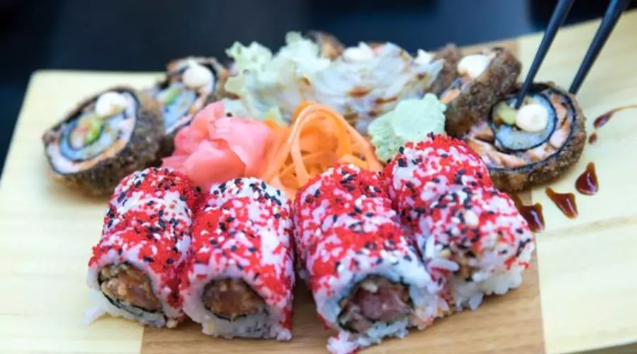 Esaki Sushi