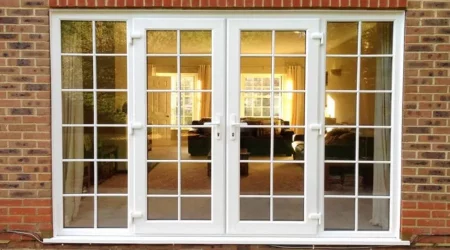 The Benefits Of French Doors: A Comprehensive Guide
