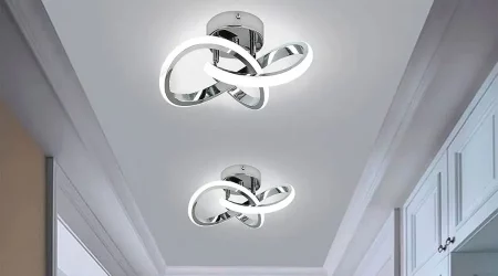 One Of The Best Places To Find Hallway Lights For Your Home