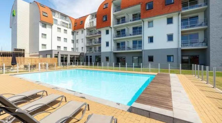 ibis Styles Zeebrugge