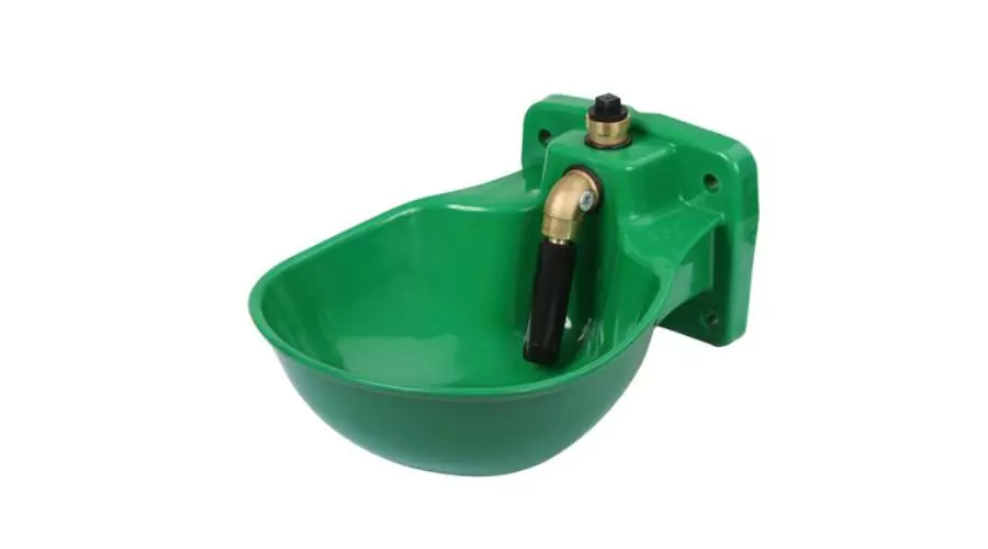 Kerbl Water Bowl K75 plastic