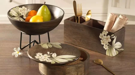 Keep Your Kitchen Organised With Kitchen Utensil Holders
