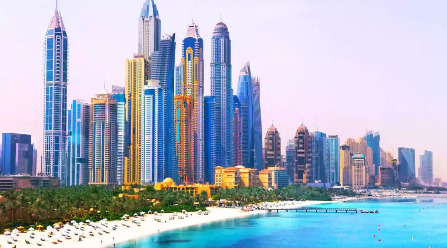 Last-Minute Deals for Cheapest Dubai Holiday Packages
