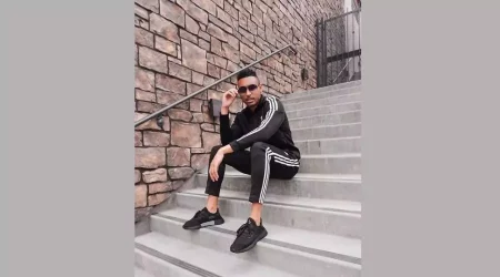 Top 5 Men’s Adidas Tracksuits On JD Sports