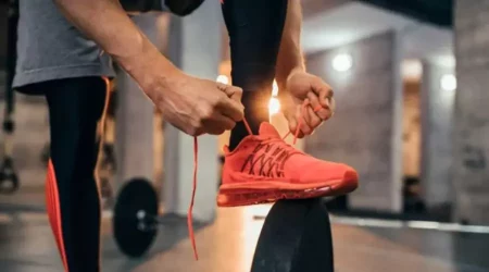Find Your Perfect Fit: The Best Men’s Fitness Shoes For Every Workout