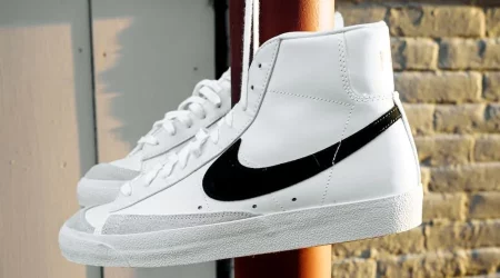 The Top 5 Nike Blazer You Need In Your Collection