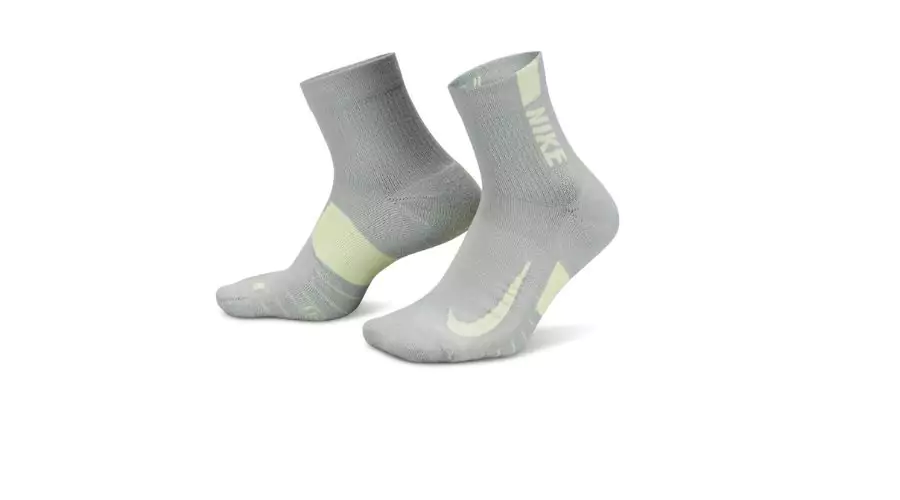 Nike Multiplier Running Socks ankle 