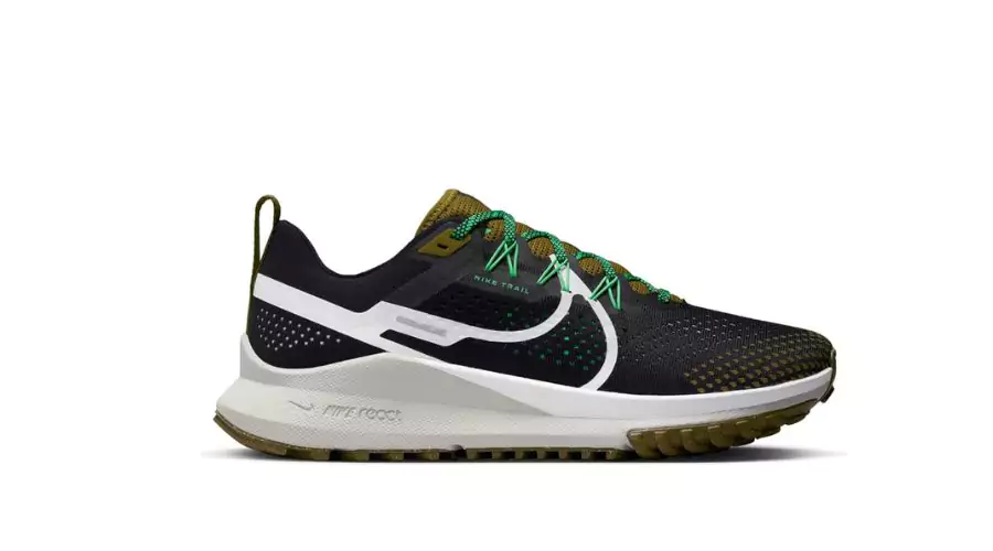 Nike React Pegasus Trail 4