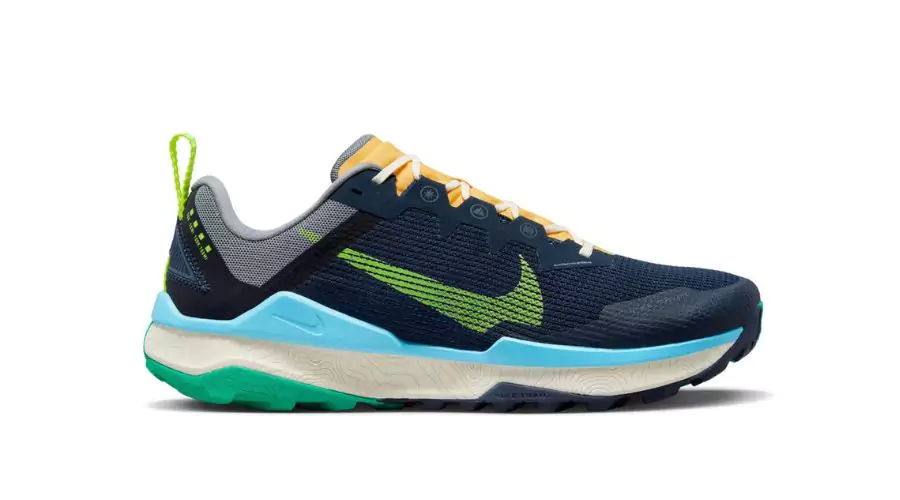 Nike React Wildhorse 8