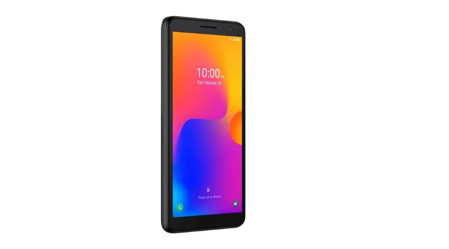 Pay Monthly Deals on Alcatel 1B 2022