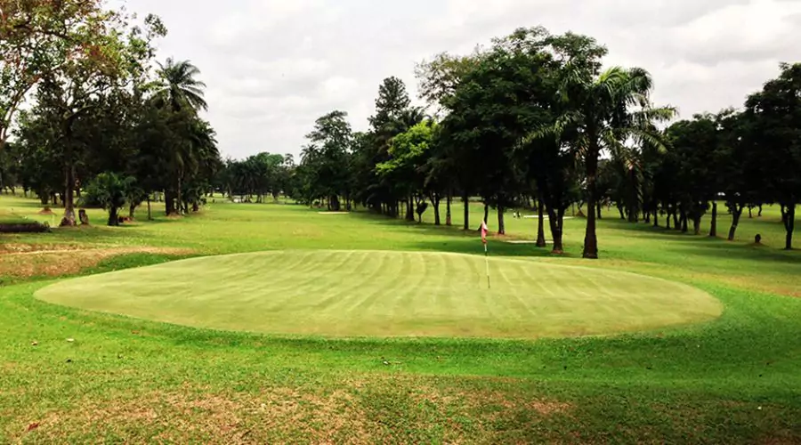 Port Harcourt Golf Club