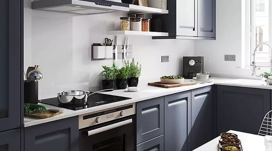 Reasons to buy kitchen utensil holders from B&Q