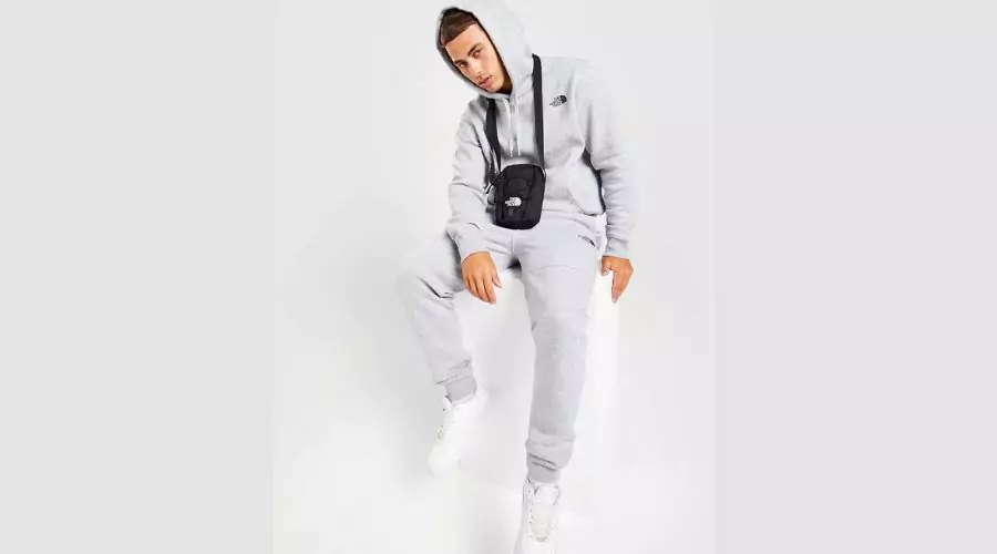 The North Face Overhead Fleece Tracksuit