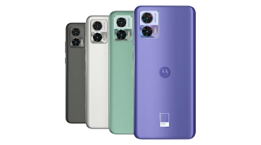 Types of deals on Motorola Edge 30 Neo
