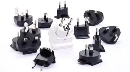 Types Of Electrical Connectors And Their Uses In Different Industries
