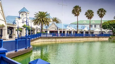 Book Your Flight To Port Elizabeth And Explore These Exciting Places
