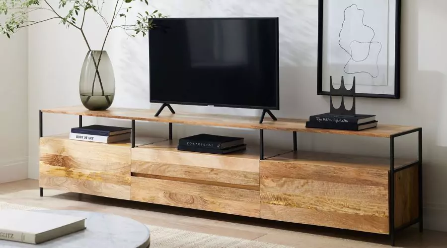 Urban Outfitters Alder Media Console