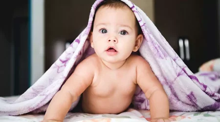 Choose The Right Baby Care Products For Your Little One