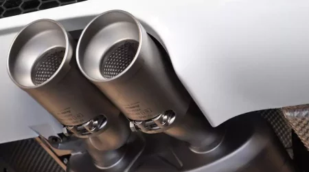 Upgrade Your Car’s Performance With The Best Rear Silencer For Cars