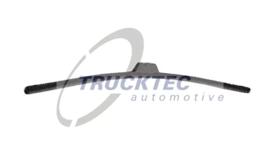 TRUCKTEC AUTOMOTIVE Rear 02.58.419 wipers 