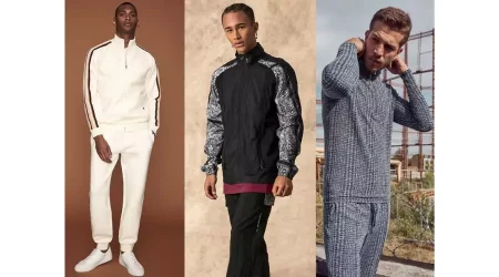 The Best Men’s Tracksuits That Bring Comfort With Style