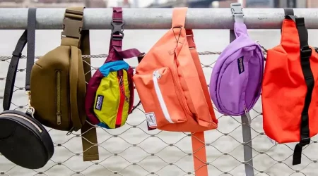 The Ultimate Guide To The Best Fanny Bags For Stylish Convenience