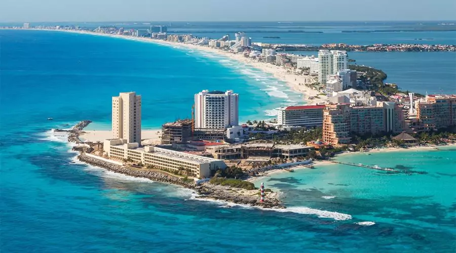 What to expect on your IAD to Cancun flight with City Travel