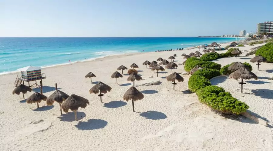 How to make the most of your time in Cancun with City Travel's flight options