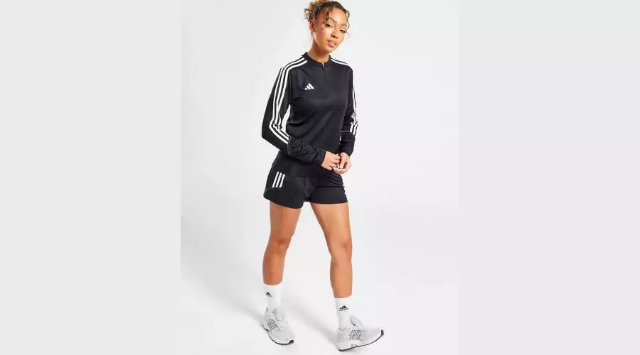 Adidas Women's Tiro 23 Club Training Top