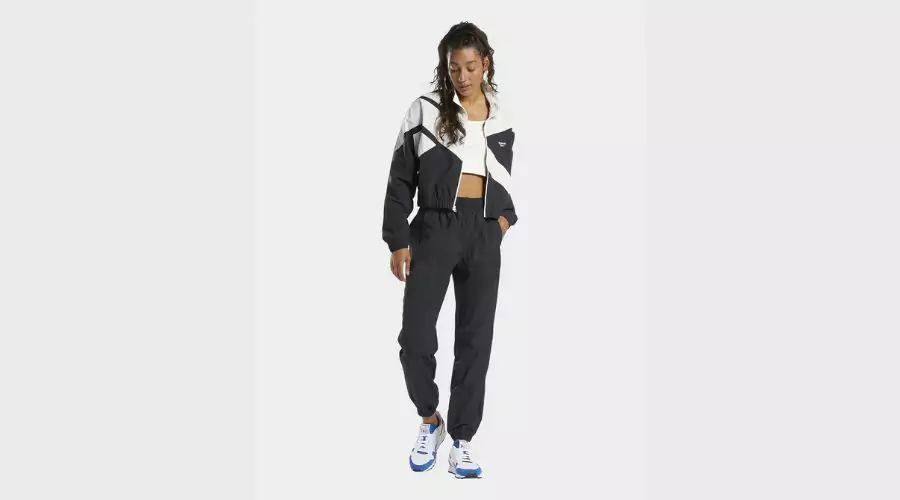 Reebok Classics Franchise Track Jacket