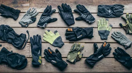 10 Best Bike Gloves For Comfort And Protection