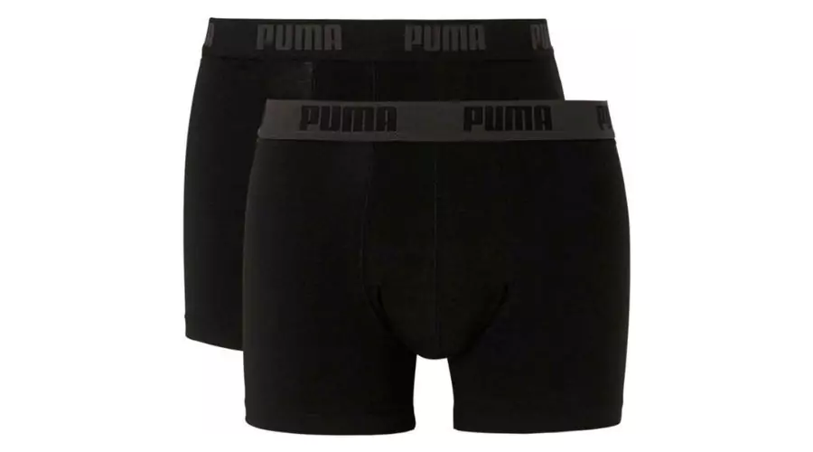 Puma Basic Boxer 2P NE
