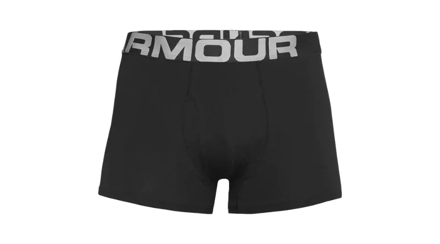 Under Armour UA Charged Cotton