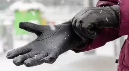 The Ultimate Guide To Gloves For Men: Styles, Materials And Uses