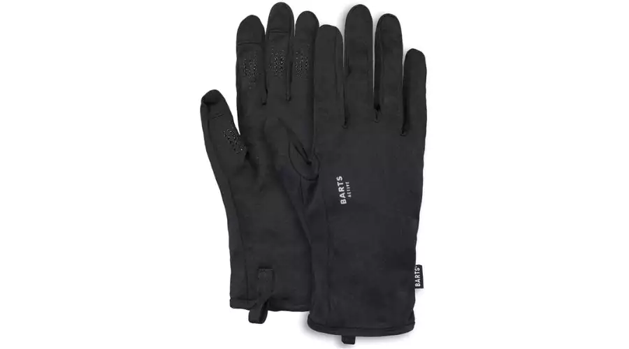 Barts Active Touch Gloves