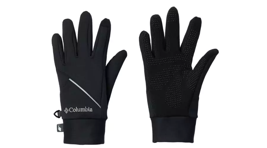 Columbia W Trail Summit Running Glove