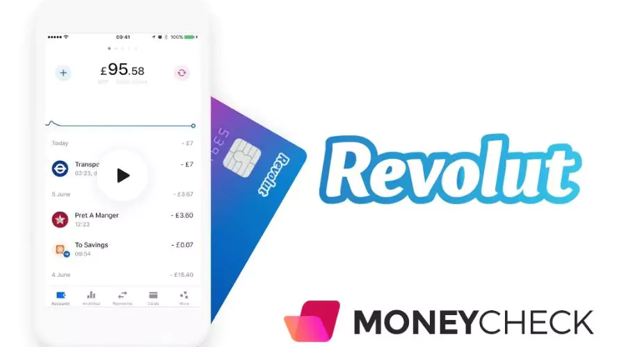 Advantages of payment link on Revolut 