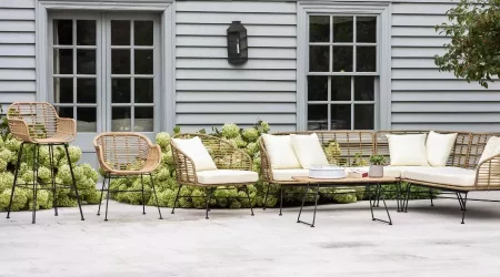 The Best Garden Chairs For Reading And Relaxation