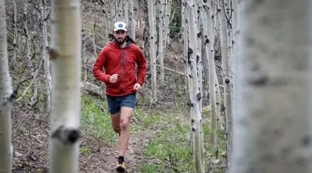 Top Picks For Outdoor Workouts: Best Training Jackets For Any Weather